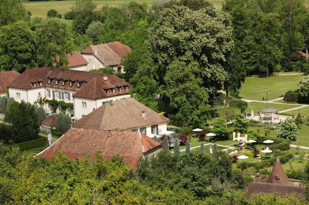 Chateau De Germigney Port-Lesney Exterior foto